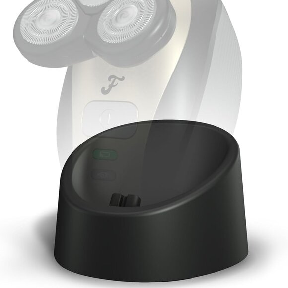 FlexSeries Charging Dock, USB Cord and Brush FREEDOM GROOMING now Freebird - Picture 1 of 5